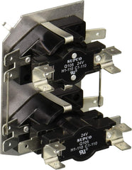 SUPCO Supco Q105 Sequencer 24V 3-Switches 1-110 Seconds On/Off