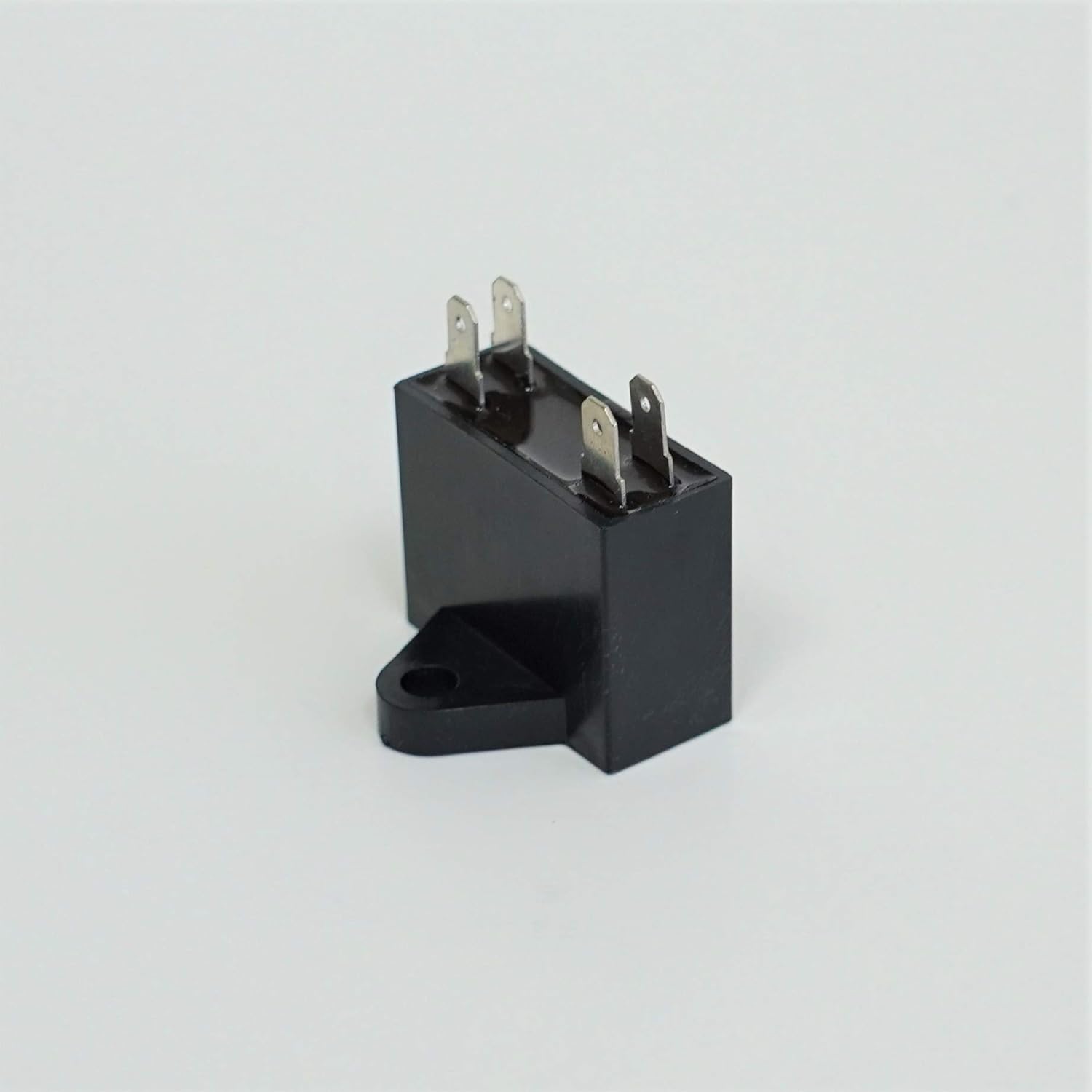 SUPCO Supco RC1X450 Minisplit Run Cap 1Mfd 450V RC1X450