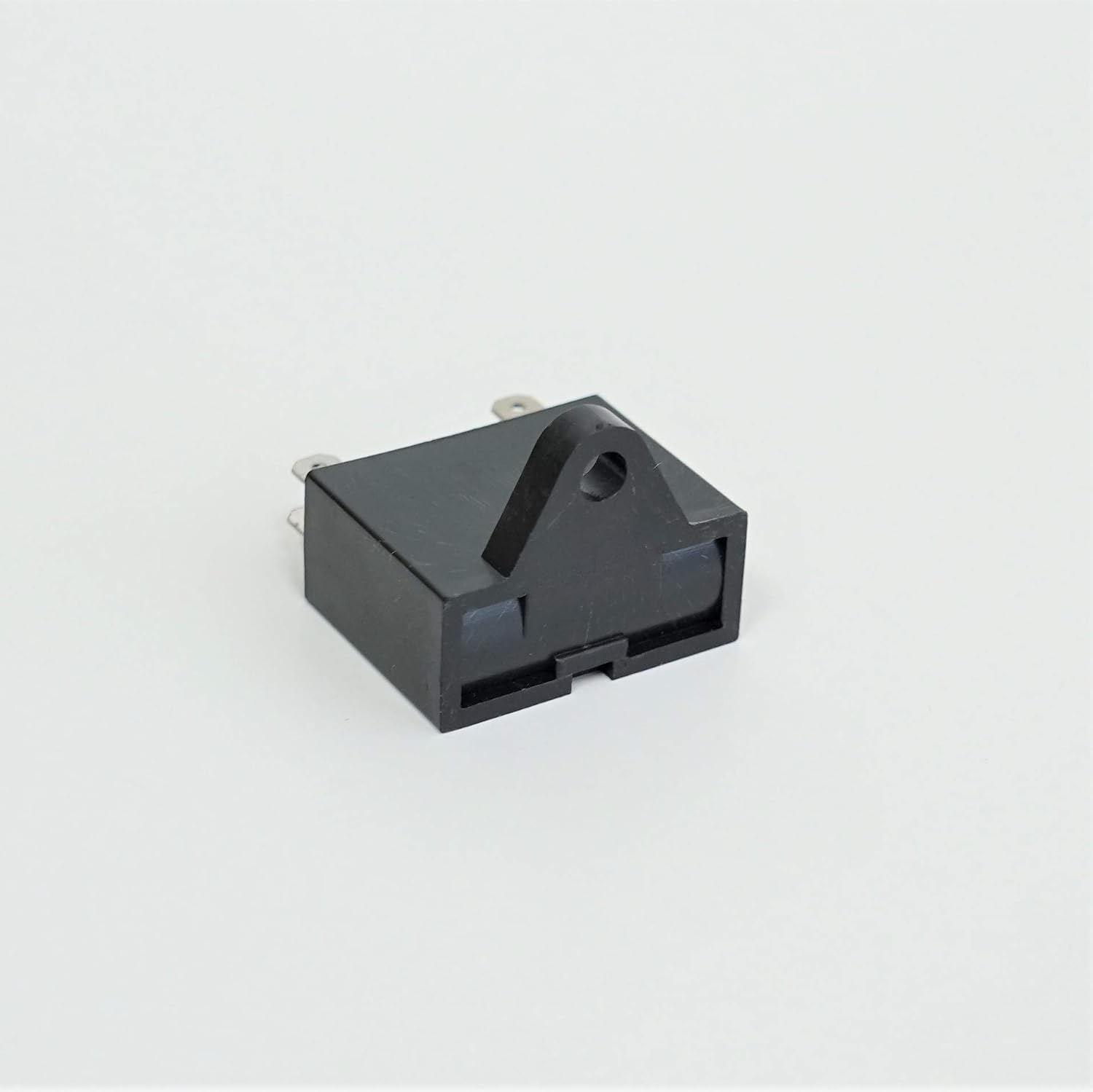 SUPCO Supco RC1X450 Minisplit Run Cap 1Mfd 450V RC1X450