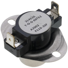 SUPCO SHF110DC THERMOSTATS