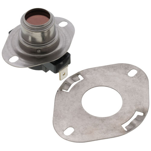 SUPCO Supco SHF110DC F110-20F Mobile Home Stat Thermostat HVAC Replacement