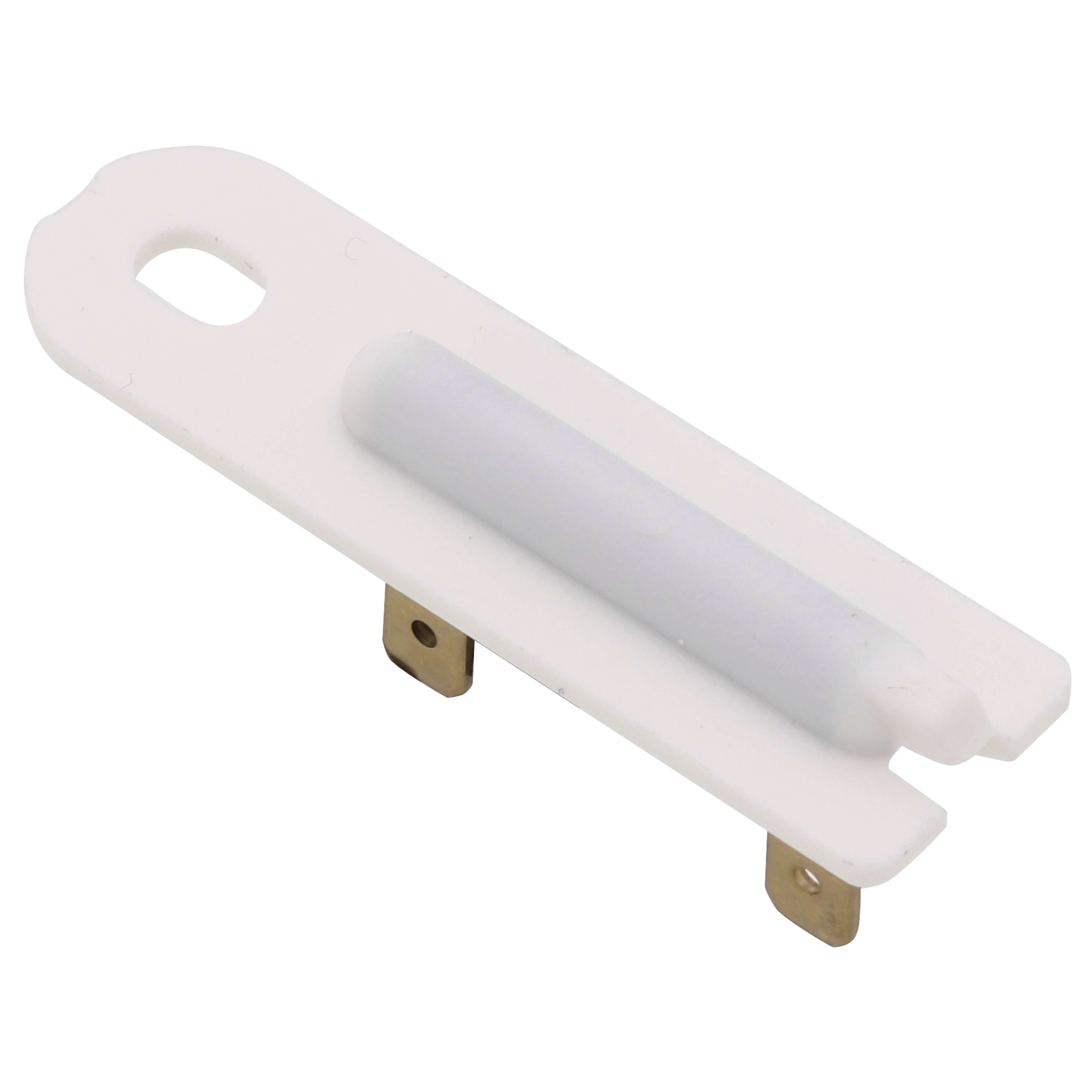 SUPCO Supco SET401 Dryer Thermal Fuse Replacement for Whirlpool 3392519 and GE WE4X857