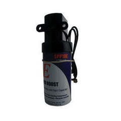 SUPCO SUPCO SPP10E Hard Start Relay Capacitor, 90 to 277 Volts, 3 Horsepower