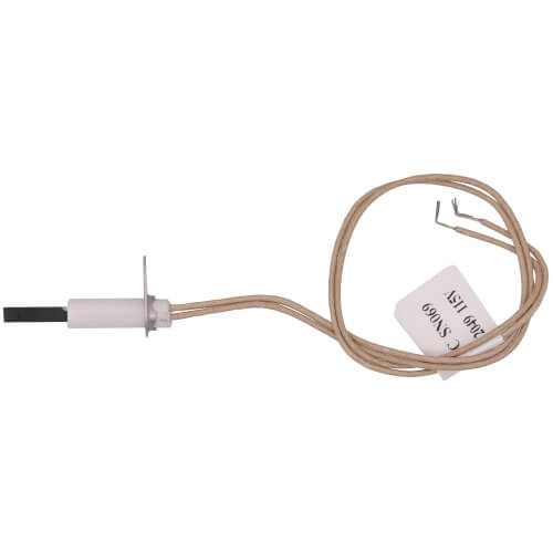 SUPCO Supco SSN4000 Hot Surface Igniter Universal 120V 1 Pack SSN4000 Replacement