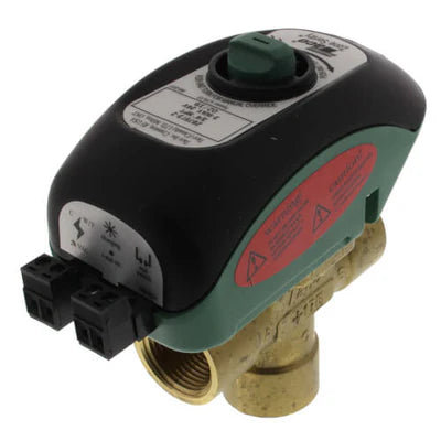 TACO TACO Z075T3-2 Sentry Zone Valve 24V 3/4 Inch NPT