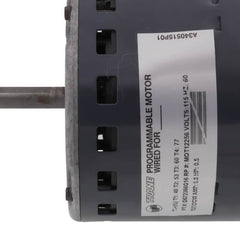 TRANE MOT12256 BLOWER MOTORS