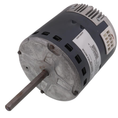 TRANE Trane MOT12256 Motor 1/2hp 115V 1050-600rpm CCW Replacement for Various Models