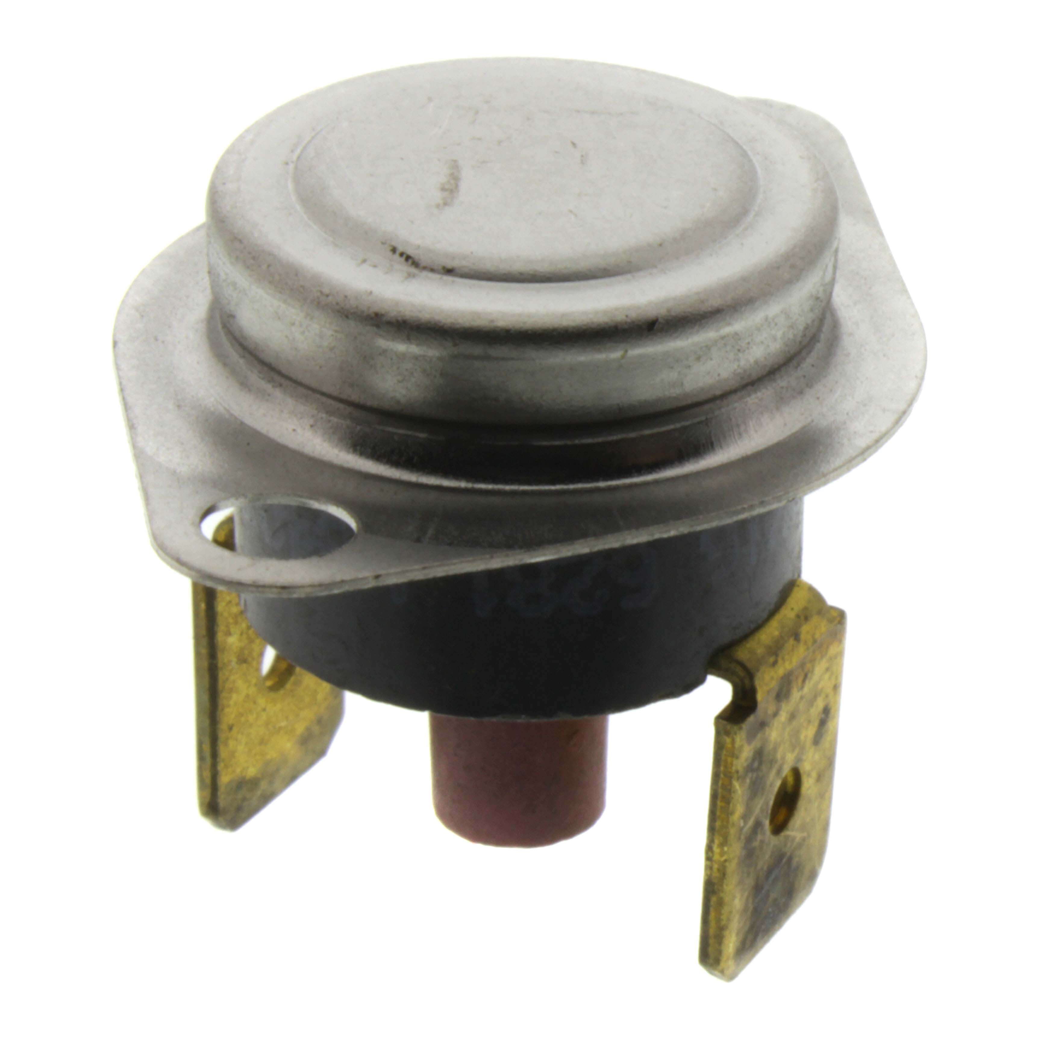 UTICA-DUNKIRK UTICA-DUNKIRK 14660001 Spill Switch for Dunkirk PWXL Boilers