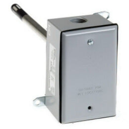 VERIS HD2XMSTD TEMPERATURE CONTROLS