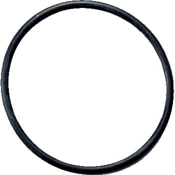 VIESSMANN Viessmann 7133088 Oil Filter Insert w/ O-Ring