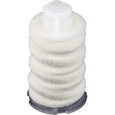 VIESSMANN Viessmann 7133088 Oil Filter Insert w/ O-Ring
