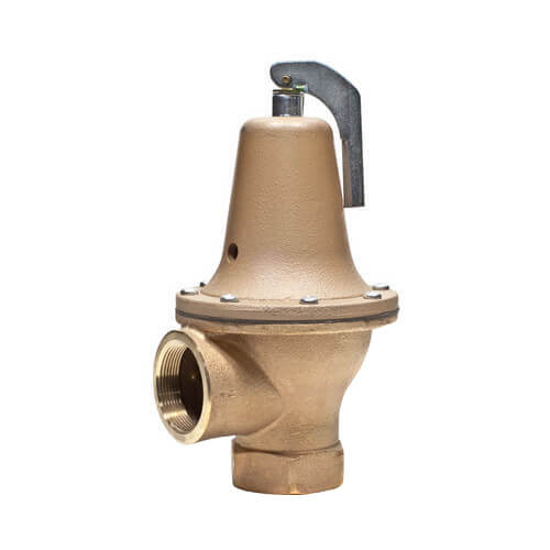 WATTS 121571 PRESSURE RELIEF VALVES