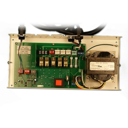 VIESSMANN 7436069 CONTROL BOARDS