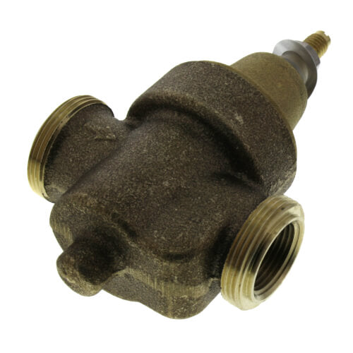 WATTS Watts 0009588 Series LFN55B-M1 Pressure Reducing Valve