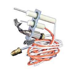 WEIL-MCLAIN 383-300-411 INTERMITTENT PILOT GAS VALVES