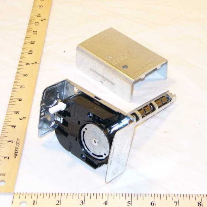 YORK S1-025-25907-700 LIMIT SWITCHES