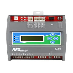 YORK S1-RK-ECO1001-0D CONTROL BOARDS