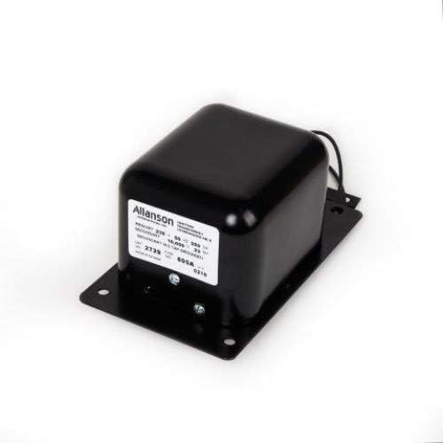 ALLANSON 2729-605 TRANSFORMERS