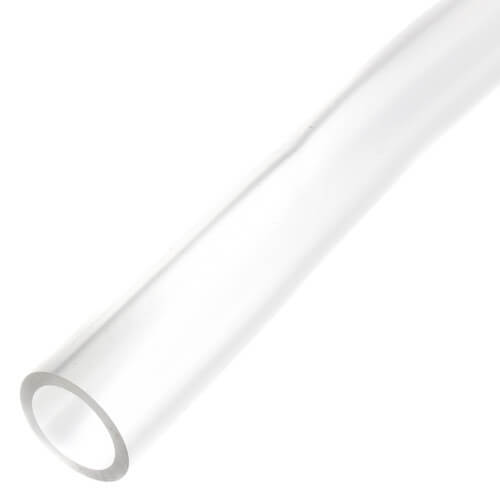 APRILAIRE APRILAIRE 4974 Drain Hose Kit 10 Feet with Clamps for HVAC Systems