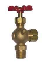 APOLLO VALVES 20-250-03 PIPE FITTINGS