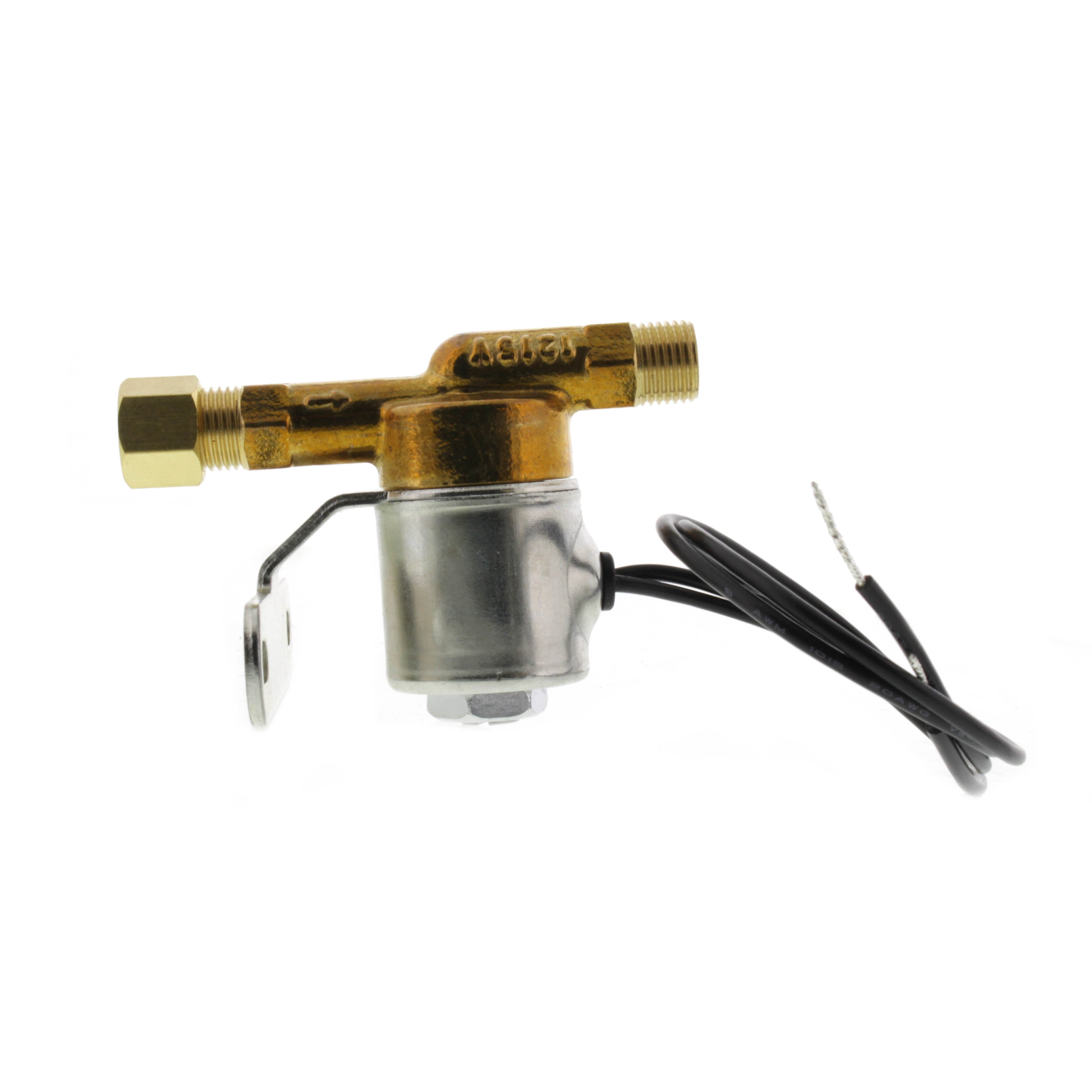 APRILAIRE Aprilaire 4191 Solenoid Valve Assembly 120 Volt