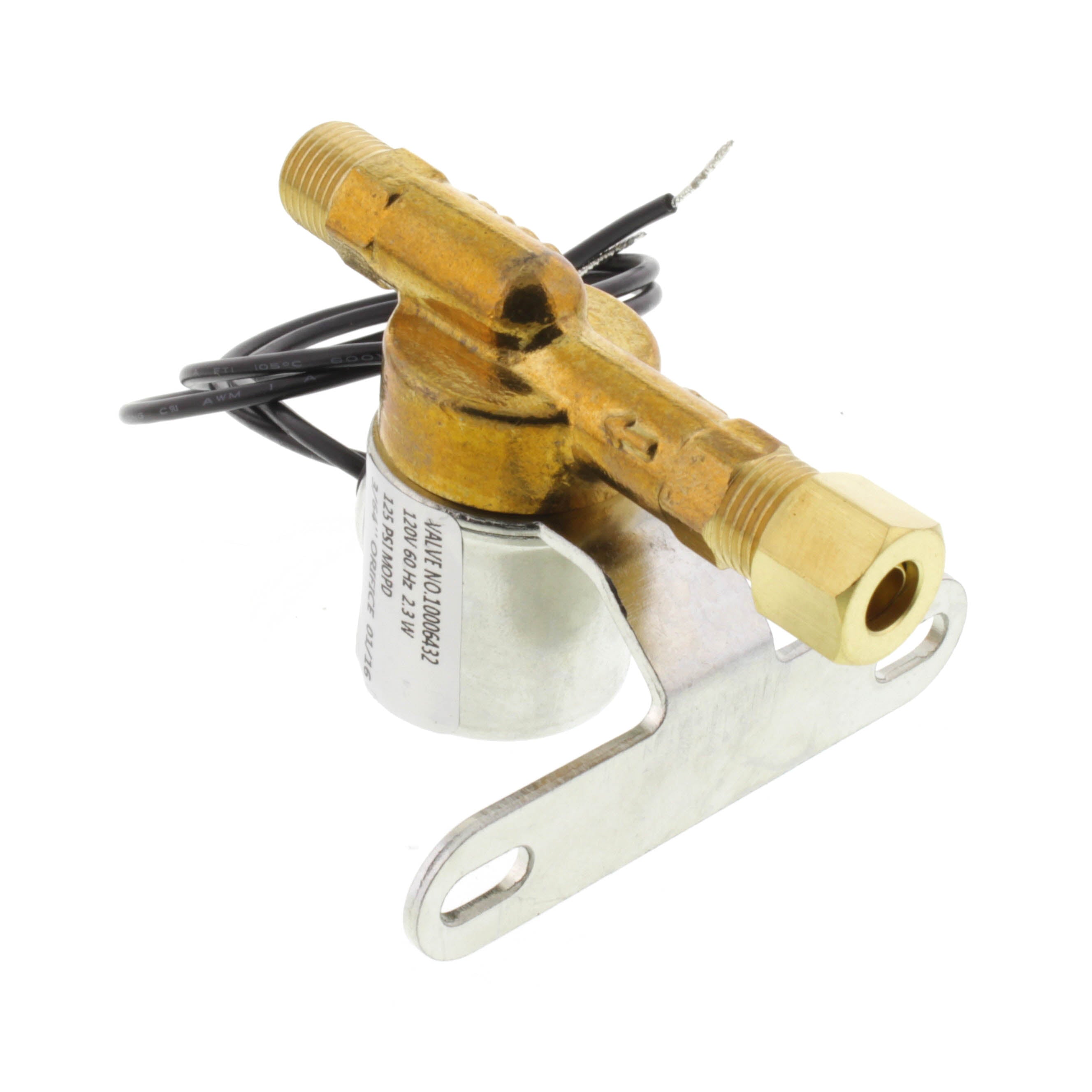 APRILAIRE Aprilaire 4191 Solenoid Valve Assembly 120 Volt