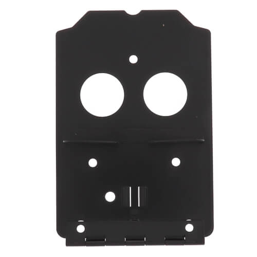 ALLANSON Allanson 2604 Replacement Mounting Plate for Beckett Burner
