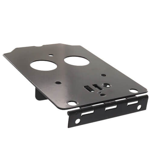 ALLANSON Allanson 2604 Replacement Mounting Plate for Beckett Burner