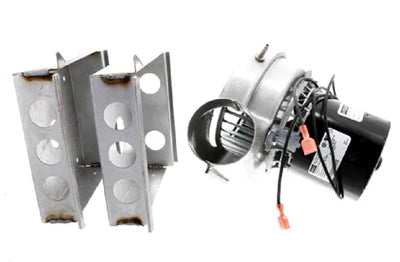 ARMSTRONG AIR R37400D080 DRAFT INDUCER MOTORS