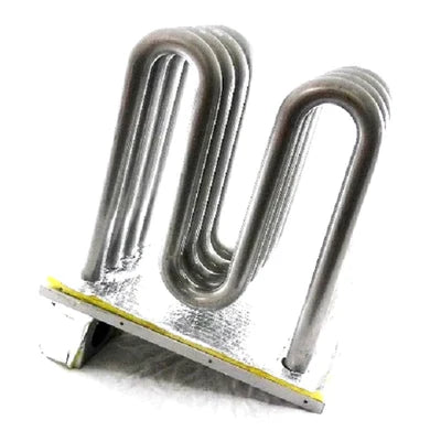 ARMSTRONG AIR R38999D018 HEAT EXCHANGERS