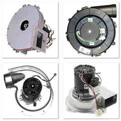 ARMSTRONG AIR R06428D457 DRAFT INDUCER MOTORS