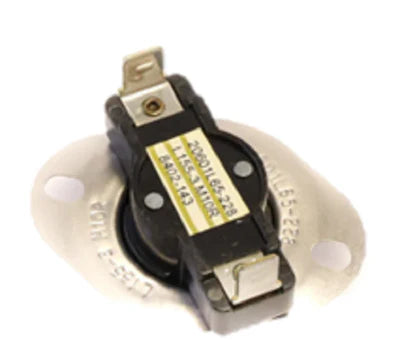 BARD 8402-143 GAS VALVES