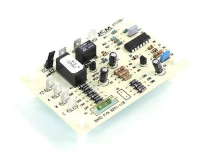 BARD 8201-121BX CONTROL BOARDS