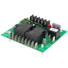 BARD S5651-166 FURNACE CONTROL BOARDS