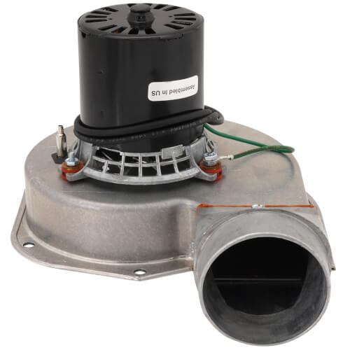BARD 8109-014BX DRAFT INDUCER MOTORS