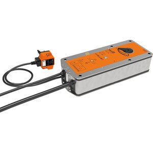 BELIMO BF24-TN DAMPER ACTUATORS