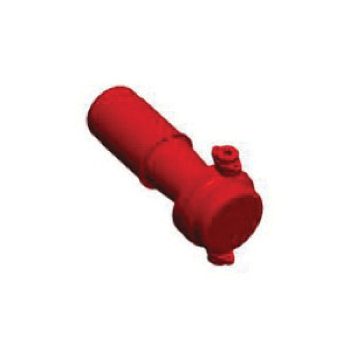 BELL & GOSSETT Bell & Gossett 1EF062LF e-60 1.50X7.00 Pump ASM. - Model e617T Lead Free