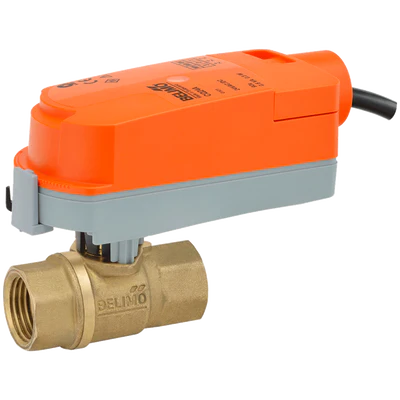 BELIMO Z2050Q-F+CQB24-3 ACTUATORS