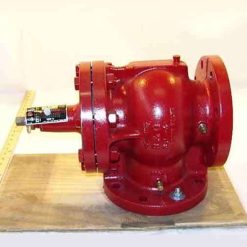 BELL & GOSSETT 132134 VALVE REPAIR & REBUILD KITS
