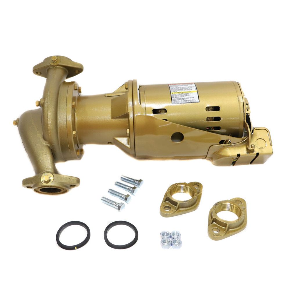 BELL & GOSSETT 1EF051LF COMMERCIAL VENTILATION