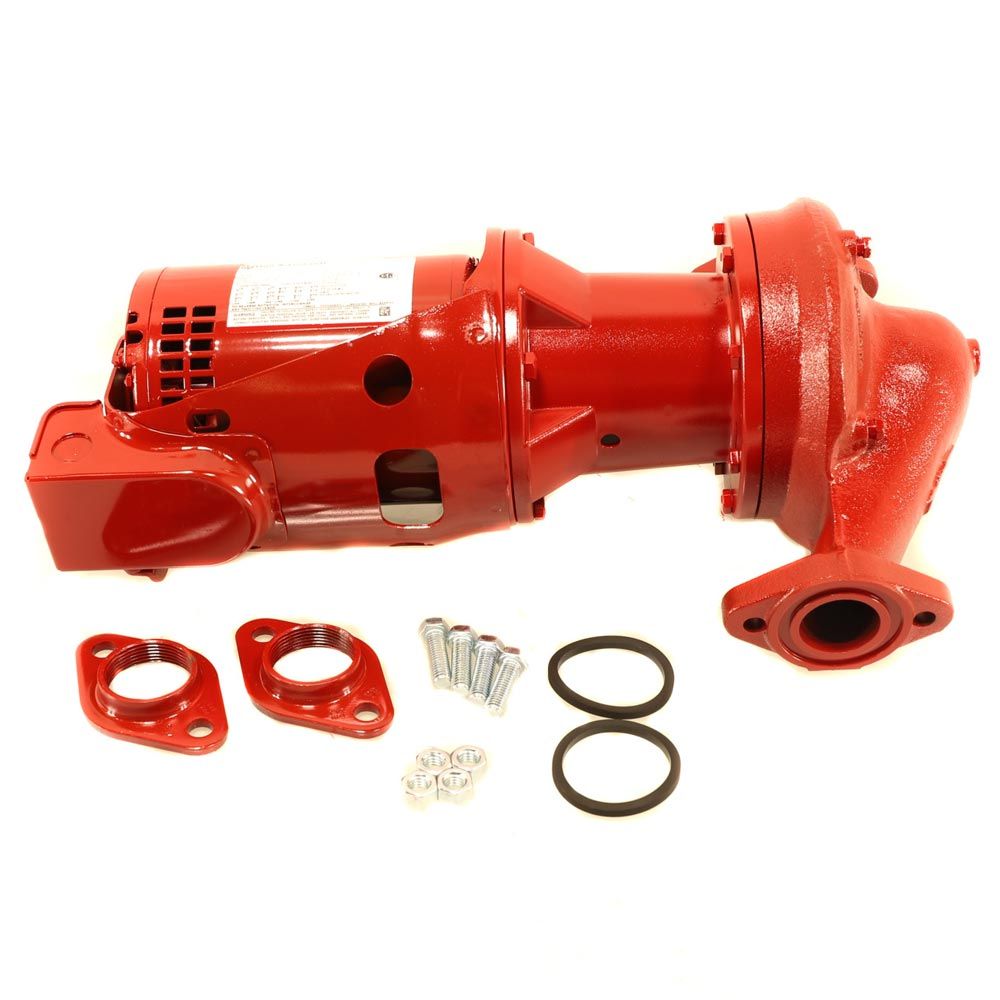 BELL & GOSSETT 1EF047LF COMPRESSOR PARTS & ACCESSORIES