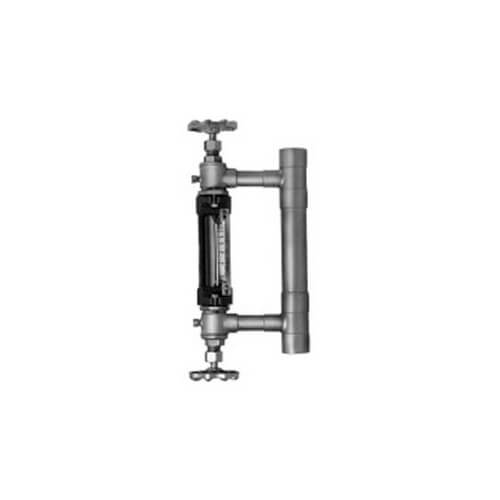 BELL & GOSSETT 140001 GAS VALVES