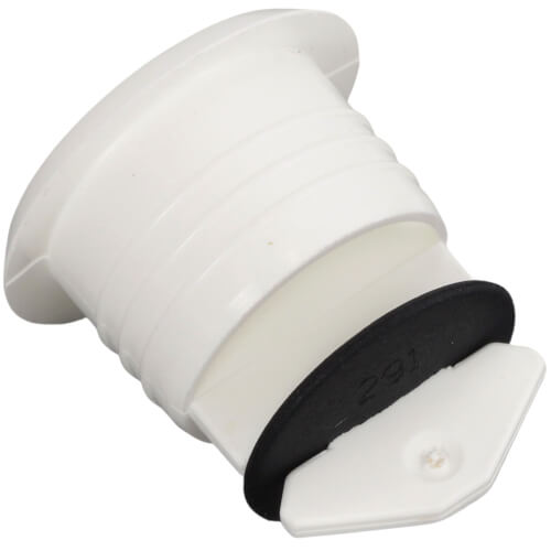 BRADFORD WHITE Bradford White 415-45167-00 Heat Trap for Anode Rod White
