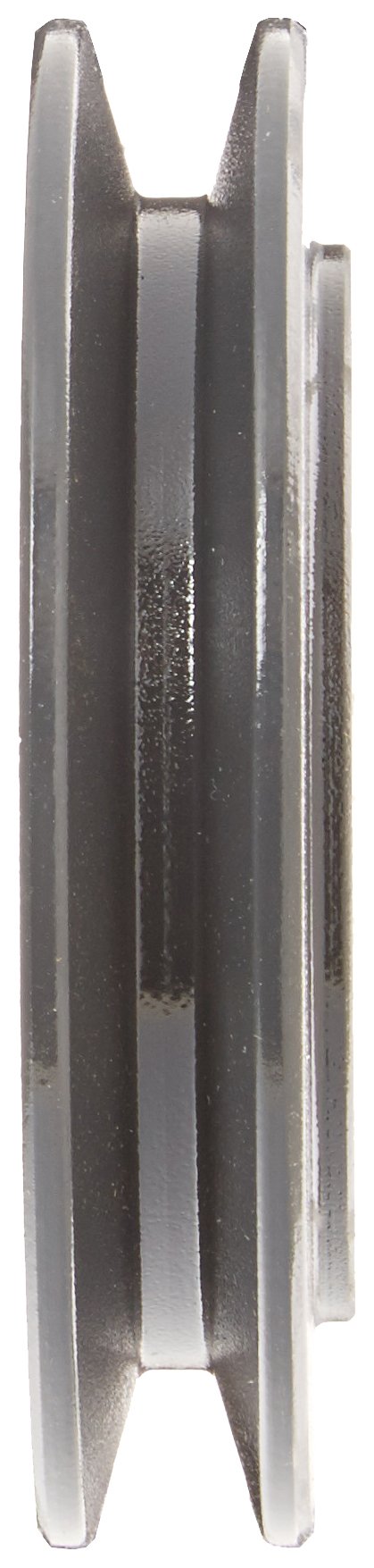 BROWNING Browning AK44H Bushed Classical Gripbelt Sheave Uses H Bushing Replacement AK44H