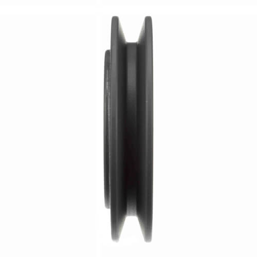 BROWNING Browning AK44H Bushed Classical Gripbelt Sheave Uses H Bushing Replacement AK44H