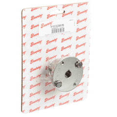 BROWNING H1/2CLEARPK GAS VALVES