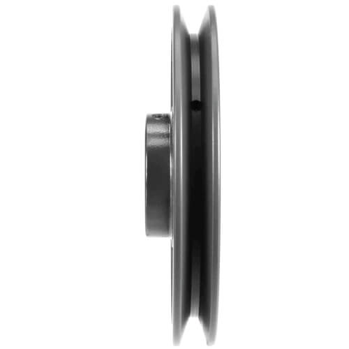 BROWNING BROWNING AK61X1 Finished Bore Sheave Compatible with 3L A Belt