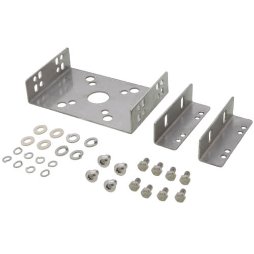 BRAY 5B0000-22601534 WALL BRACKETS & PARTS