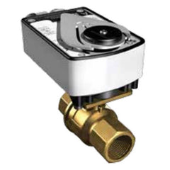 BRAY ST05-2-05 BALL VALVES
