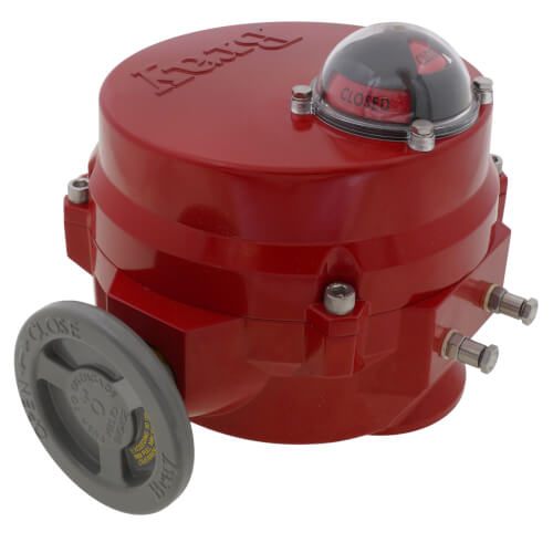 BRAY 70E061-113DA536/K ACTUATORS